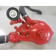 LIKE NEW! 21883715 C# 12637371 Volvo Penta Circulation Pump V8-350-CE-D 13 HRS!