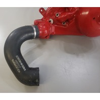 LIKE NEW! 21883715 C# 12637371 Volvo Penta Circulation Pump V8-350-CE-D 13 HRS!