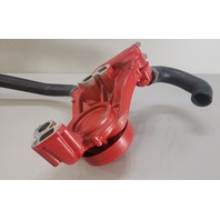 LIKE NEW! 21883715 C# 12637371 Volvo Penta Circulation Pump V8-350-CE-D 13 HRS!
