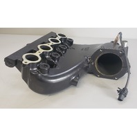 LIKE NEW! 21669277 Volvo Penta PORT Exhaust Manifold V8-350-CE-D 13 HRS! 6.0L