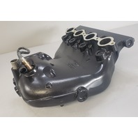 LIKE NEW! 21669277 Volvo Penta PORT Exhaust Manifold V8-350-CE-D 13 HRS! 6.0L