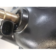 LIKE NEW! 21669277 Volvo Penta PORT Exhaust Manifold V8-350-CE-D 13 HRS! 6.0L