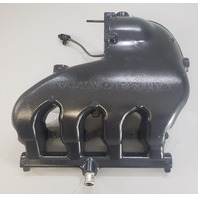 LIKE NEW! 21669277 Volvo Penta PORT Exhaust Manifold V8-350-CE-D 13 HRS! 6.0L