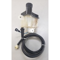 8M0095479 Mercruiser 2014 Lube Bottle Assembly 4.0 4.5 6.2L