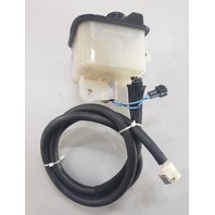 8M0095479 Mercruiser 2014 Lube Bottle Assembly 4.0 4.5 6.2L