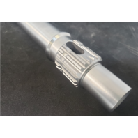 POLISHED! 92-206-05 SEI 1976-10 Propeller Shaft 105 135 140 150 175 200 220HP