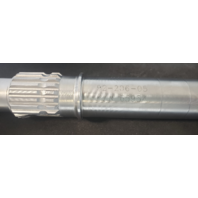 POLISHED! 92-206-05 SEI 1976-10 Propeller Shaft 105 135 140 150 175 200 220HP