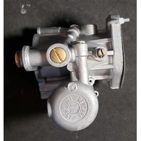 WMK-13-3 5228A5 Mercury 1973-75 Bottom Carburetor 65 HP 3 Cyl REBUILT