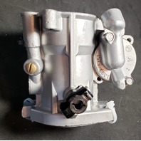 WMK-13-3 5228A5 Mercury 1973-75 Bottom Carburetor 65 HP 3 Cyl REBUILT