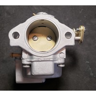 393192 C# 328278 Johnson Evinrude 1983 Top Carburetor Assembly 60 HP REBUILT