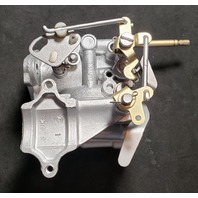 REBUILT! C#  318505 & 313355-D2 Johnson Evinrude Carburetor Assembly