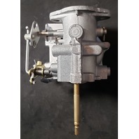 REBUILT! C#  318505 & 313355-D2 Johnson Evinrude Carburetor Assembly