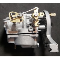 REBUILT! C#  318505 & 313355-D1-2 Johnson Evinrude Carburetor w/ Orifice 47D