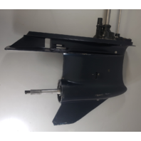 1 YEAR WTY! 1991 & UP Evinrude Johnson 20" Lightning Lower Unit ALL 200 225 HP V6