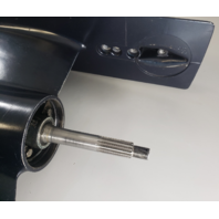 1 YEAR WTY! 1991 & UP Evinrude Johnson 20" Lightning Lower Unit ALL 200 225 HP V6