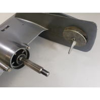1 YEAR WARRANTY 1995 & UP Yamaha 20" Lower Unit Assembly 40 50 HP 2 stroke 2 cyl