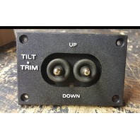 NEW! Johnson Evinrude Dual Tilt & Trim Switch 174642 0174642