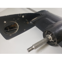 1 YEAR WTY! 1980-1997 Mercury 20" Lower Unit 35 40 45 50 60 70 HP 2 3 4 Cylinder