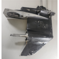 Johnson Evinrude 1993-2005 20" Lower Unit 40 48 50 HP 2 Cylinder 1 YEAR WTY!