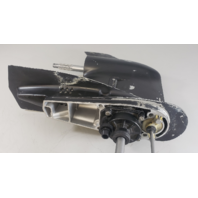 Johnson Evinrude 1993-2005 20" Lower Unit 40 48 50 HP 2 Cylinder 1 YEAR WTY!