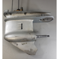 1976-1988 Johnson Evinrude 20" Lower Unit 40 45 48 50 55 60 HP 2 cyl 1 YEAR WTY!