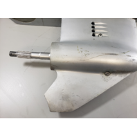 1976-1988 Johnson Evinrude 20" Lower Unit 40 45 48 50 55 60 HP 2 cyl 1 YEAR WTY!