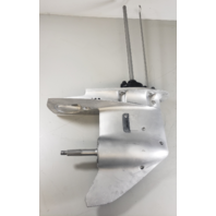 Johnson Evinrude 1993-2005 20" Lower Unit 40 48 50 HP 2 Cylinder 1 YEAR WTY