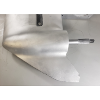 Johnson Evinrude 1993-2005 20" Lower Unit 40 48 50 HP 2 Cylinder 1 YEAR WTY