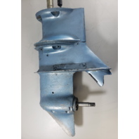 1968-1977 Johnson Evinrude 20" Splitcase Lower Unit 18 20 25 HP FOR PARTS/REPAIR
