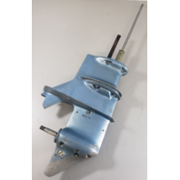 1968-1977 Johnson Evinrude 20" Splitcase Lower Unit 18 20 25 HP FOR PARTS/REPAIR