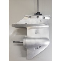 1974-92 Johnson Evinrude 15" Lower Unit Assembly 9.9 15 HP 2 cyl 1 YEAR WARRANTY