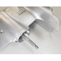 1974-92 Johnson Evinrude 15" Lower Unit Assembly 9.9 15 HP 2 cyl 1 YEAR WARRANTY