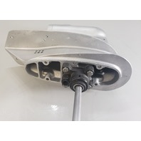 1974-92 Johnson Evinrude 15" Lower Unit Assembly 9.9 15 HP 2 cyl 1 YEAR WARRANTY