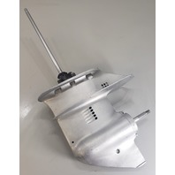 1974-92 Johnson Evinrude 15" Lower Unit Assembly 9.9 15 HP 2 cyl 1 YEAR WARRANTY