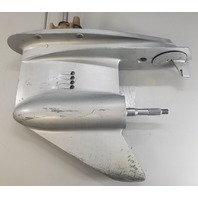 1 YEAR WTY! 1978-91 Johnson Evinrude 20" Lower Unit 85 88 90 100 110 115 140 HP