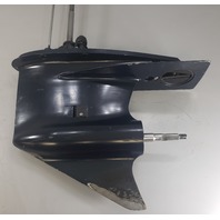 1995 & UP Evinrude Johnson 20" 60° & ETEC Lower Unit 75 90 100 115 HP 1 YEAR WTY