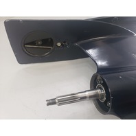 1995 & UP Evinrude Johnson 20" 60° & ETEC Lower Unit 75 90 100 115 HP 1 YEAR WTY