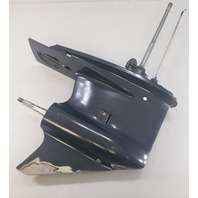 1995 & UP Evinrude Johnson 20" 60° & ETEC Lower Unit 75 90 100 115 HP 1 YEAR WTY