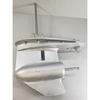 1981-1982 Suzuki 20" Lower Unit Assembly DT 115 140 HP V4 1 YEAR WARRANTY!