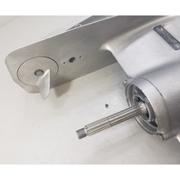 1981-1982 Suzuki 20" Lower Unit Assembly DT 115 140 HP V4 1 YEAR WARRANTY!