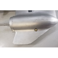 1981-1982 Suzuki 20" Lower Unit Assembly DT 115 140 HP V4 1 YEAR WARRANTY!
