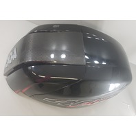 8M0134719 Mercury Racing Verado 400R Carbon Edition Hood Cowl Cover 350 400 HP