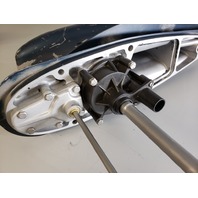 Johnson Evinrude 1979-1991 Long Lower Unit 150 175 HP V6 1 YEAR WARRANTY!