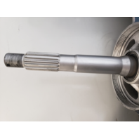 Johnson Evinrude 1979-1991 Long Lower Unit 150 175 HP V6 1 YEAR WARRANTY!