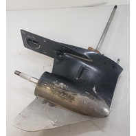 1 YEAR WARRANTY! OEM!!! 1976-1988 Mercury 20" Lower Unit V6 135 150 HP 2:1 Ratio