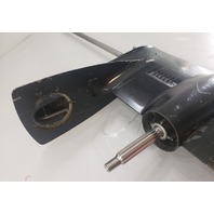 1 YEAR WTY 1980-97 Mercury 20" Lower Unit 35 40 45 50 60 70 HP 2 3 4 Cylinder