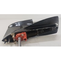 1 YEAR WTY 1980-97 Mercury 20" Lower Unit 35 40 45 50 60 70 HP 2 3 4 Cylinder