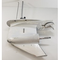 1 YEAR WTY 1978-91 Johnson Evinrude 20" Lower Unit 85 88 90 100 110 115 140 HP