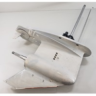 1 YEAR WTY 1978-91 Johnson Evinrude 20" Lower Unit 85 88 90 100 110 115 140 HP