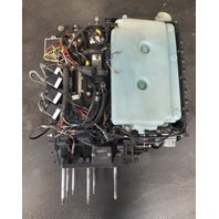 17791T97 Mercury 1999-06 Powerhead 80 100 115 125 HP GOOD COMPRESSION & SPARK!